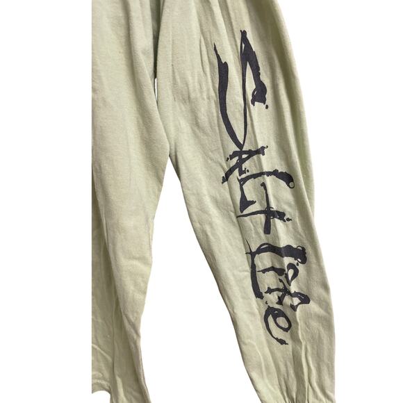 Salt Life Live Salty Skull & Rod Graphic Long Sleeve T-Shirt - Picture 6 of 7